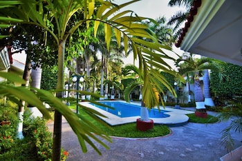Gambar Residencial Tulipanes di Cancun