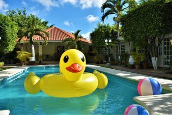 Picture of Tulipanes Cancun in Cancun