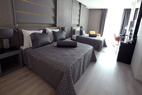 book park dedeman eskisehir in eskisehir hotels com