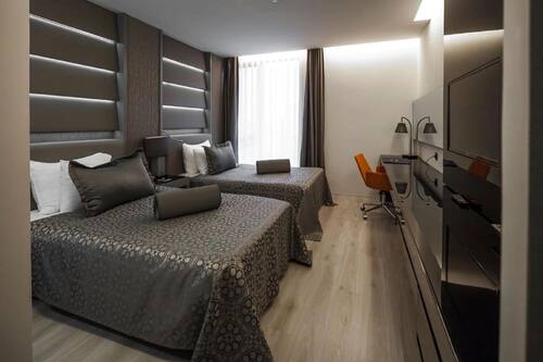 book park dedeman eskisehir in eskisehir hotels com
