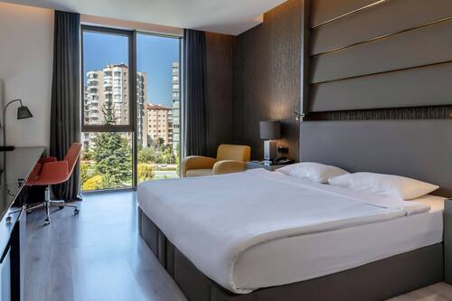 book park dedeman eskisehir in eskisehir hotels com