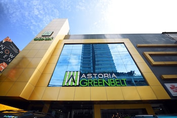 Picture of Astoria Greenbelt in Makati