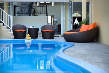 Picture of Villa de Chiangmai in Chiang Mai