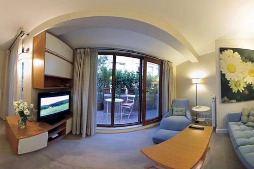 Book Big Urban Stay Hotel In Istanbul Hotels Com