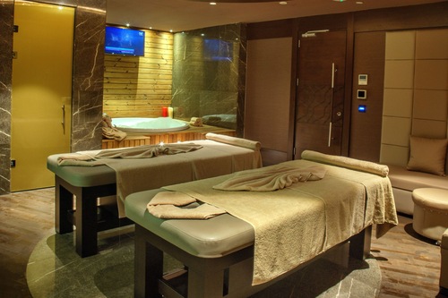 Book Pullman Istanbul Airport And Convention Center Hotel In Istanbul Hotels Com