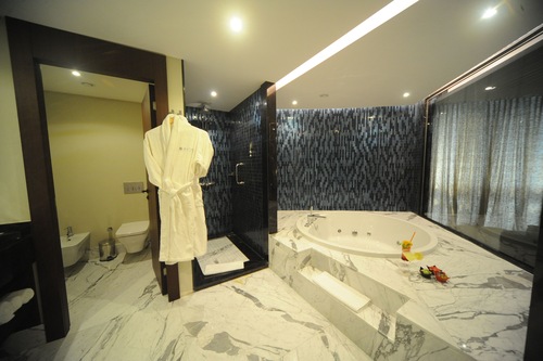 Book Pullman Istanbul Airport And Convention Center Hotel In Istanbul Hotels Com