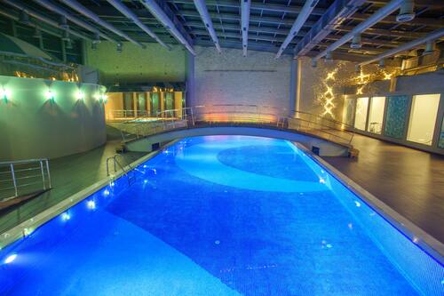 pullman istanbul airport and convention center hotel istanbul updated price reviews hd photos hotels com