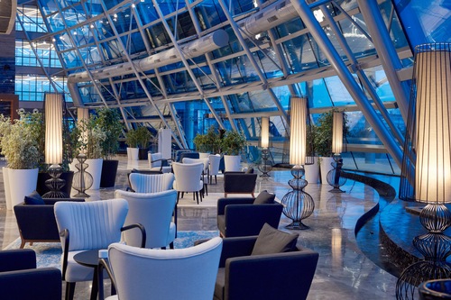 Book Pullman Istanbul Airport And Convention Center Hotel In Istanbul Hotels Com