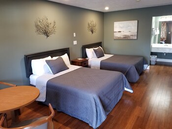 15 Closest Hotels To John Parker House In Ripley