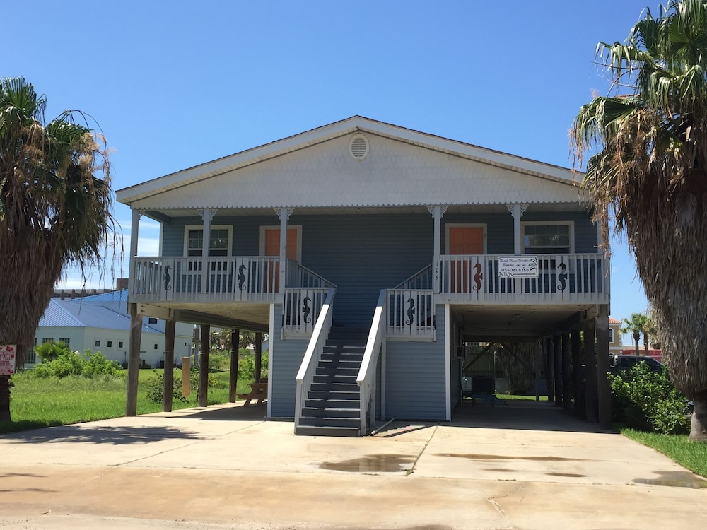 Corral Beach House Vacation Al South Padre Island 2018 Corral Beach House Vacation Al South Padre Island