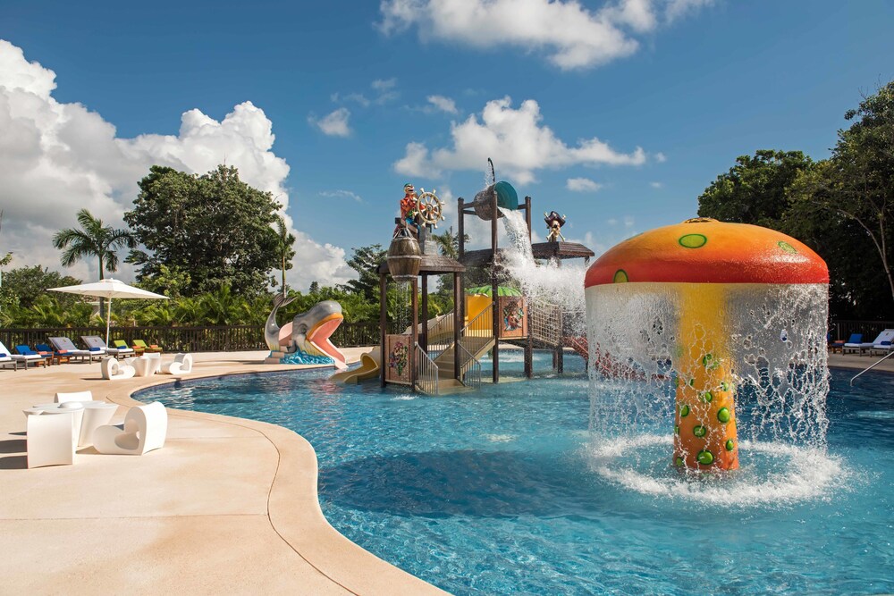 Family Club Grand Riviera Princess All Inclusive (Playa del Carmen