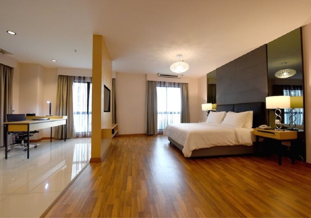 Imperial Heritage Melaka Malacca City Updated Price Reviews Hd Photos Hotels Com