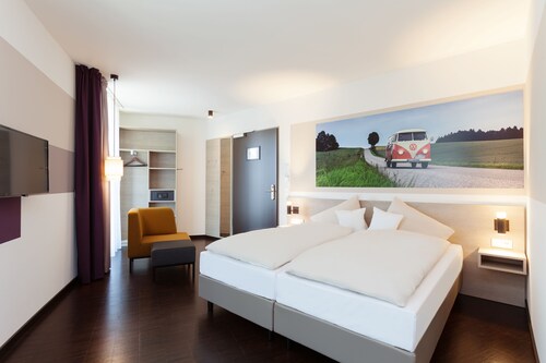 オスナブリュック オスナブリュック アルトシュタット駅 周辺のホテル 宿泊予約 格安ホテル予約 最安値検索 ホテルズドットコム