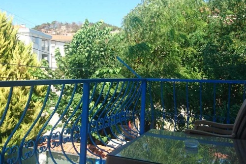 Koz Marigold Apart Hotel Cesme Hotels Com