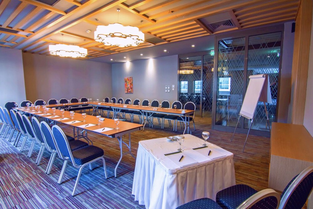 The Green Park Ankara