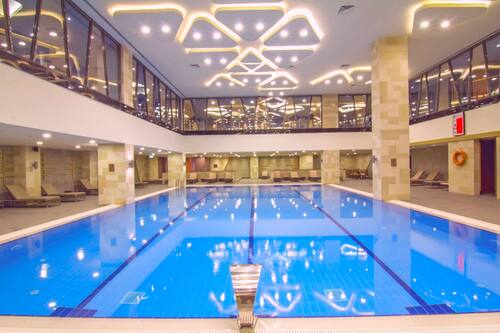 book the green park ankara in ankara hotels com