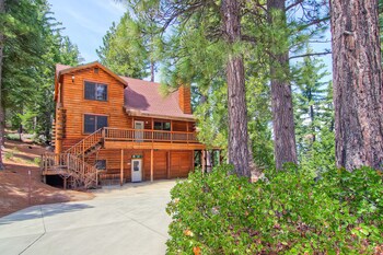 Top 10 Hotels In Yosemite West California Cabins In Yosemite West