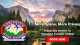 Top 10 Hotels In Yosemite West California Picture Of Yosemite West Scenic Wonders Vacation Als In National Park