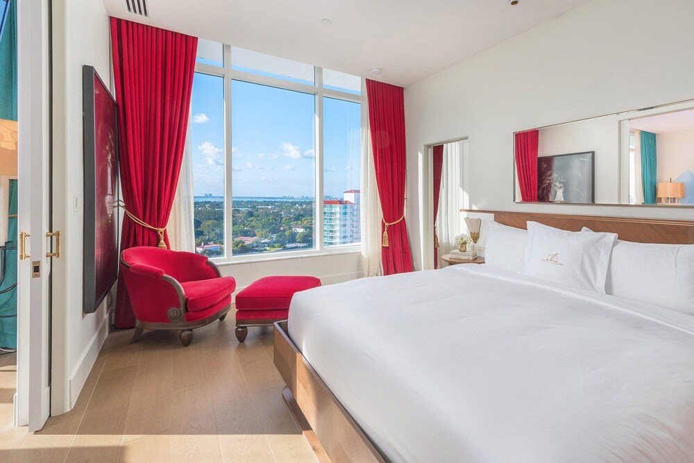 Faena Hotel Miami Beach In Miami Beach Hotels Com