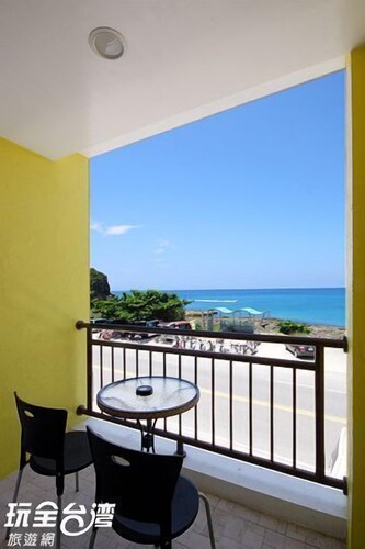 濱海之家民宿 住宿預訂優惠及飯店資訊 Hotels Com