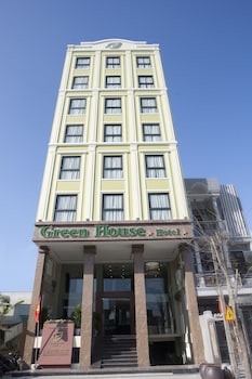 תמונה של Green House Hotel בדאנאנג (וסביבותיה)