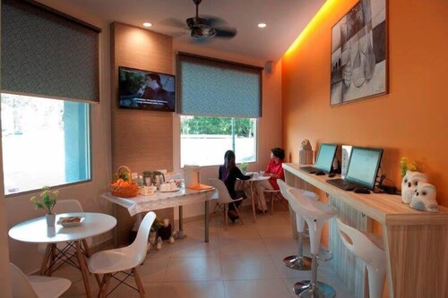 Big Orange Hotel Sungai Petani Malaysia Sungai Petani Hotel Discounts Hotels Com