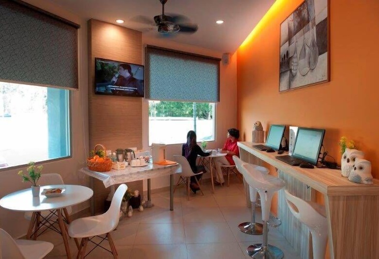 Big Orange Hotel Sungai Petani Malaysia Sungai Petani Hotel Discounts Hotels Com