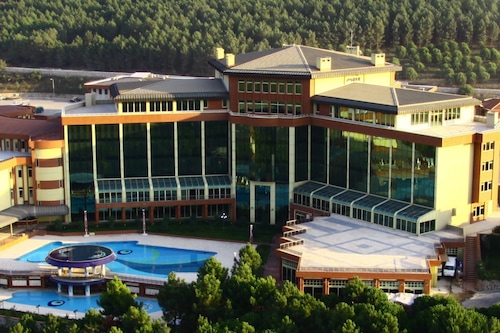 Marma Hotel Istanbul Asia Istanbul Hotels Com