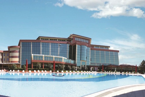 Marma Hotel Istanbul Asia Istanbul Hotels Com