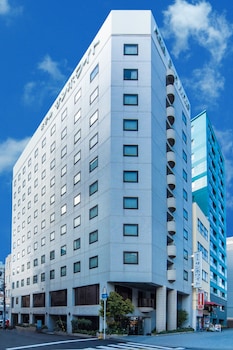 Válassza ki ezt a(z) Háromcsillagos szállodát (Osaka)