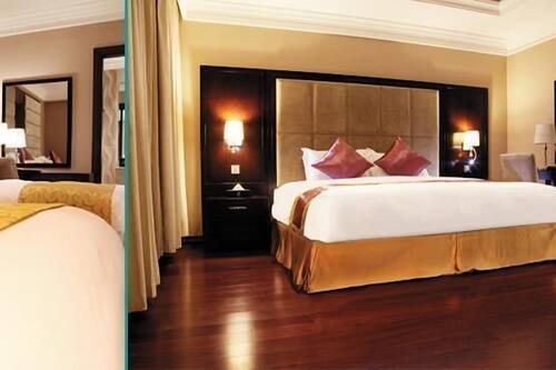 احجز فندق هوليداي جازان في جازان قارن أسعار الفنادق في جازان