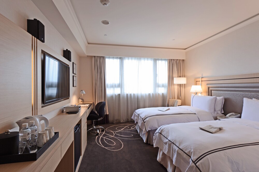 K ホテル台北松江 柯達大飯店台北松江店 交通が便利で綺麗な台北のホテル 宿泊予約はホテルズドットコム