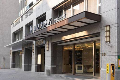 K ホテル台北松江 柯達大飯店台北松江店 交通が便利で綺麗な台北のホテル 宿泊予約はホテルズドットコム K ホテル台北松江 柯達大飯店台北松江店 交通が便利で綺麗な台北のホテル 宿泊予約はホテルズドットコム