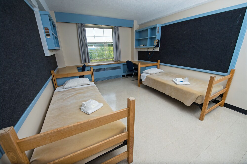 Book Unb Fredericton Summer Accommodations In Fredericton Hotels Com