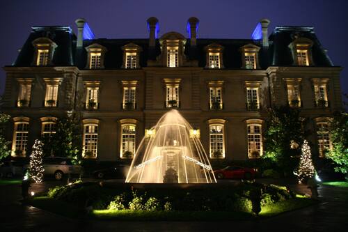 Book Saint James Paris Relais Chateaux In Paris Hotels Com Book Saint James Paris Relais Chateaux In Paris Hotels Com