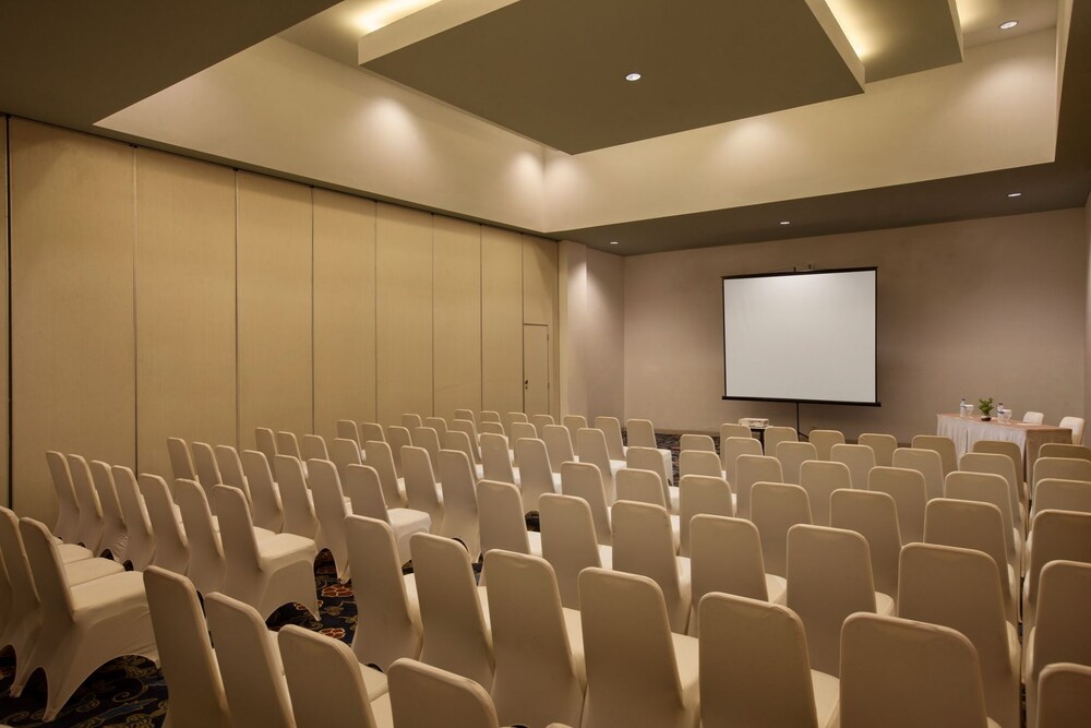 Santika Banyuwangi Tripadvisor