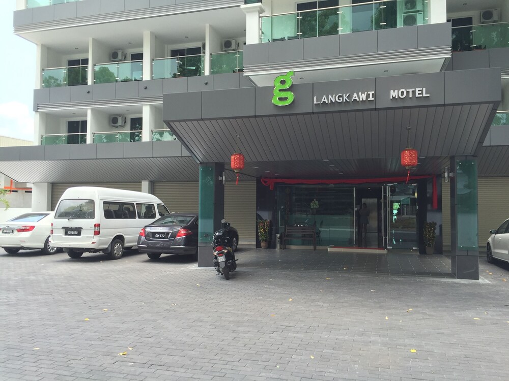 Book G Langkawi Motel In Langkawi Hotels Com