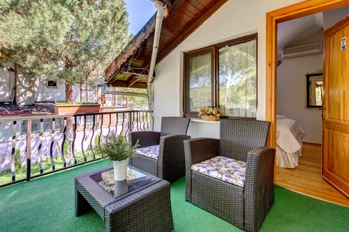 Agva Park Mandalin Hotel Adult Only Sile Book At Hotels Com