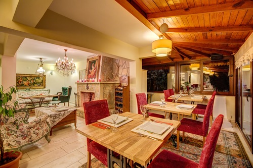 Agva Park Mandalin Hotel Adult Only Sile Hotels Com