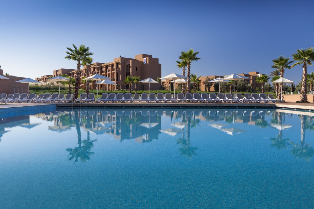 Aqua Mirage Club & Aqua Parc - All Inclusive - Marrakech - Hotels.com