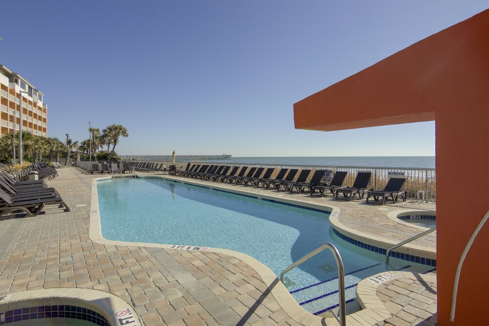 Book Oceans One Resort in Myrtle Beach