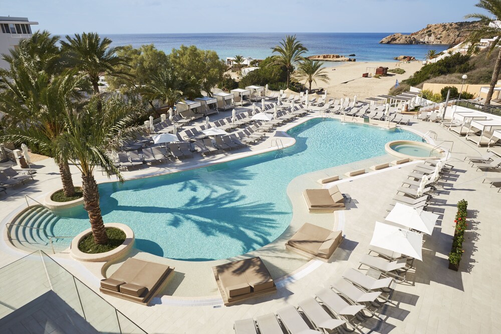 Book Insotel Tarida Beach Sensatori Resort All Inclusive In Sant Insotel Tarida Beach Sensatori Resort All Inclusive Sant Josep De Sa Talaia
