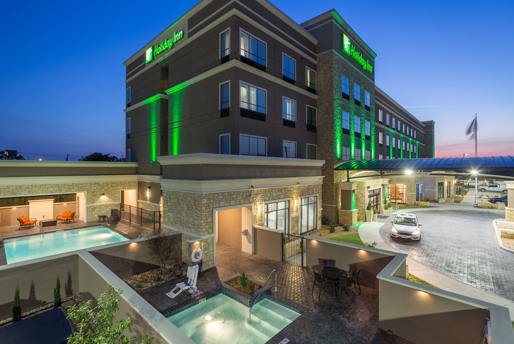 Book Holiday Inn San Marcos In Hotels Holiday Inn San Marcos