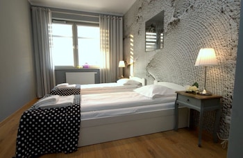 Foto di IRS ROYAL APARTMENTS - IRS Rezydencja Marina a Danzica