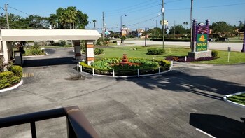 Foto del Sun Inn & Suites en Kissimmee
