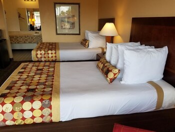 Naktsmītnes Sun Inn & Suites attēls vietā Kissimmee