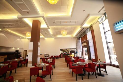 Grand Riverview Hotel, Kota Bharu: Info, Photos, Reviews Book at