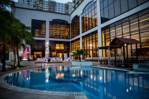 Book Grand Riverview Hotel In Kota Bharu Hotels Com