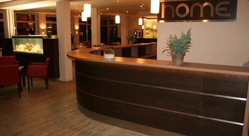 Home Hotel In Wilhelmshaven Hotels Com
