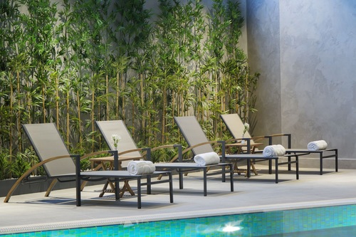 Book Hilton Garden Inn Istanbul Beylikduzu In Esenkent Mahallesi Hotels Com